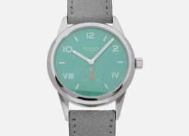 NOMOS Club Neomatik 755 -