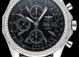Breitling Bentley GT A13362 -