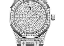Audemars Piguet Royal Oak Lady 67652BC.ZZ.1265BC.01 -