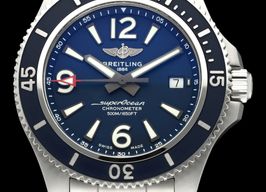 Breitling Superocean 42 A17366 -