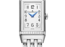 Jaeger-LeCoultre Reverso One Duetto Q334818J -