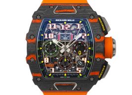 Richard Mille RM 011 RM11-03 MCL CA-FQ -