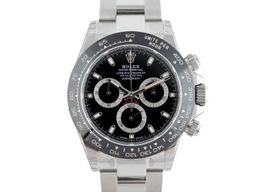 Rolex Daytona 116500LN (2018) - 40mm Staal