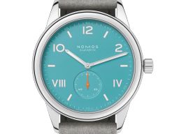 NOMOS Club Campus 724.GB -