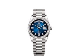 Rolex Day-Date 36 128349RBR -