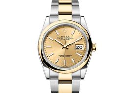 Rolex Datejust 36 126203 -