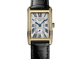Longines DolceVita L5.255.7.71.0 -