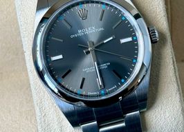 Rolex Oyster Perpetual 39 114300 -