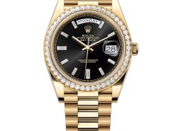 Rolex Day-Date 40 228348RBR -