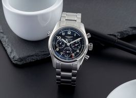 Longines Spirit L3.820.4.53.6 -