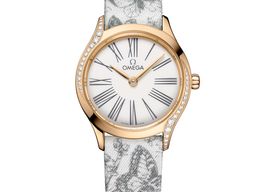 Omega De Ville Trésor 428.57.26.60.04.002 -