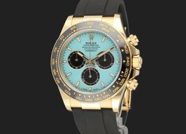 Rolex Daytona 126518LN -