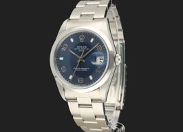 Rolex Oyster Perpetual Date 15200 -