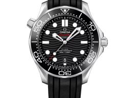 Omega Seamaster Diver 300 M 210.32.42.20.01.001 -