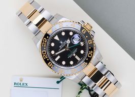 Rolex GMT-Master II 116713LN -