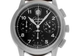 Glashütte Original Senator Navigator Chronograph 1-39-32-13-17-04 -