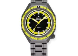 Zenith Defy 97.A3648.670/21.M3648 -