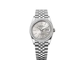 Rolex Datejust 36 126284RBR -