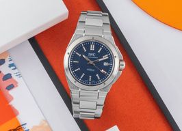 IWC Ingenieur Automatic IW323909 -