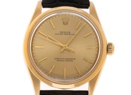 Rolex Oyster Perpetual 1002 -