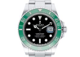 Rolex Submariner Date 126610LV -