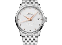 Mido Baroncelli M027.208.11.036.00 -
