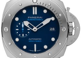 Panerai Luminor Submersible PAM02692 -