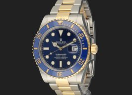 Rolex Submariner Date 126613LB -