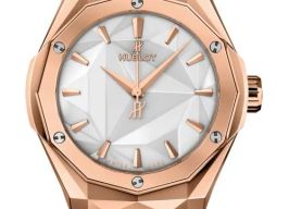 Hublot Classic Fusion 550.OS.2200.RW.ORL20 -