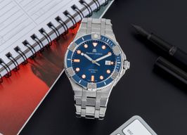 Maurice Lacroix Aikon AI6058-SS002-431-1 -