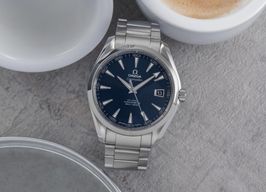 Omega Seamaster Aqua Terra 231.10.42.21.03.001 -