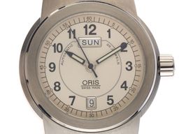 Oris BC3 01 635 7500 4164-07 4 20 10 -