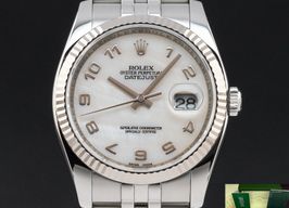 Rolex Datejust 36 116234 -