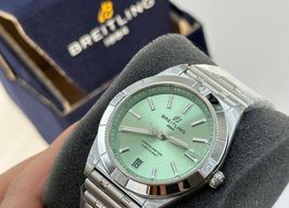 Breitling Chronomat A10380101L1A1 (2024) - 36mm Staal