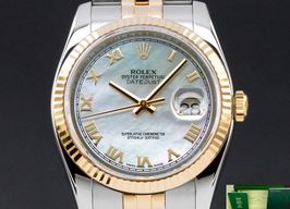 Rolex Datejust 36 116233 -