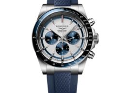 Longines Conquest L3.835.4.98.9 -