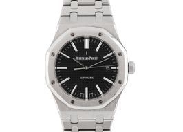 Audemars Piguet Royal Oak 15400ST.OO.1220ST01 -