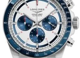 Longines Conquest L3.835.4.98.6 -