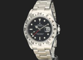 Rolex Explorer II 16570 -