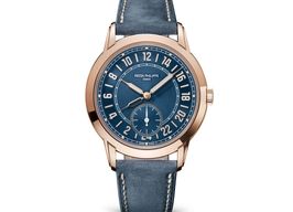 Patek Philippe Calatrava 5224R-001 -