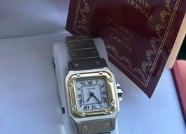 Cartier Santos 0902 -