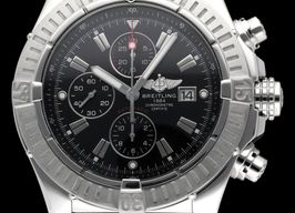 Breitling Super Avenger A13370 -