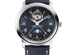 Frederique Constant Classics Moonphase FC-335MCNW4P26 -