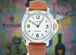Panerai Luminor Base PAM 00010 -