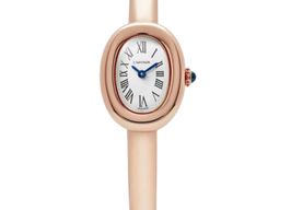 Cartier Baignoire WGBA0020 -