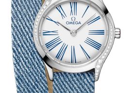 Omega De Ville Trésor 428.17.26.60.04.009 -