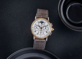 Baume & Mercier Vintage 6102.099 (1990) - Wit wijzerplaat 32mm