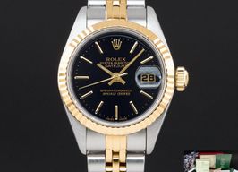 Rolex Lady-Datejust 79173 -