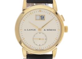 A. Lange & Söhne Saxonia 105.022 -