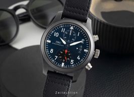 IWC Pilot Chronograph IW388001 -